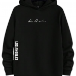 Printed Hoodie for Men | Sweatshirt for Men