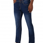 Men Regular Fit Jeans