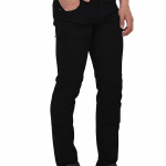 Men's Regular Fit Stretch Jeans