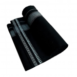 Mens Cotton Single Colour Casual Style Thalapathi Border Dhoties For Mens/Fine Quality Single Dhoties For Men's