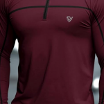 Men's Active wear Regular Fit T Shirt |Full Sleeves |Casual T-Shirt for Men