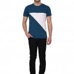 Men's Regular Fit Stretch Jeans