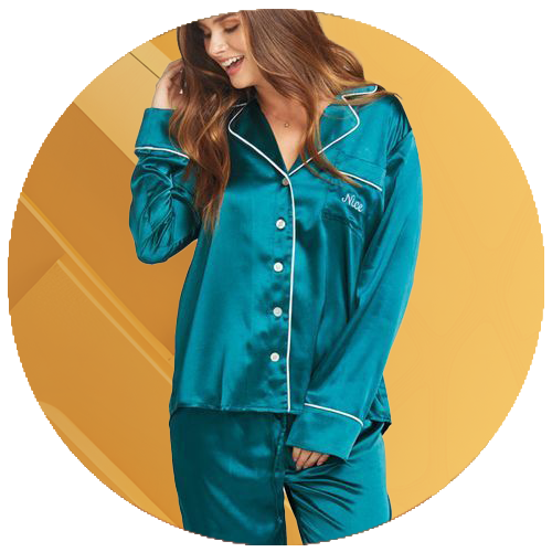 Sleepwear